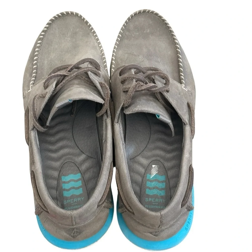 Sperry good preloved